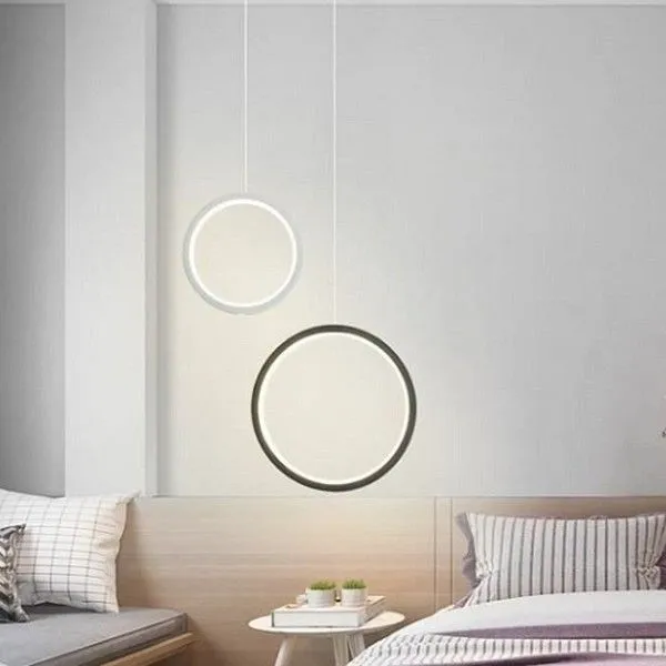 Подвесной светильник Imperiumloft  Liena01