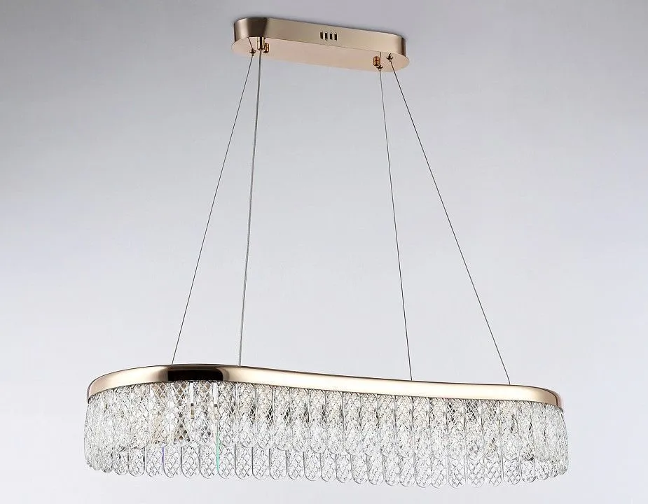 Подвесной светильник Ambrella Light TR TR49737