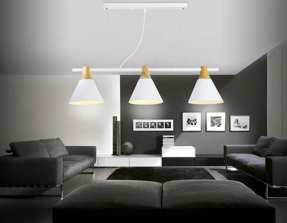 Подвесной светильник Ambrella Light TR TR8196