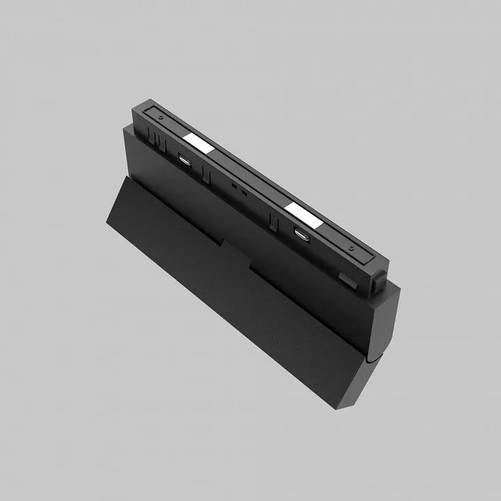 Накладной светильник Maytoni Technical Базис поворотный TR036-2-12W2.7K-B