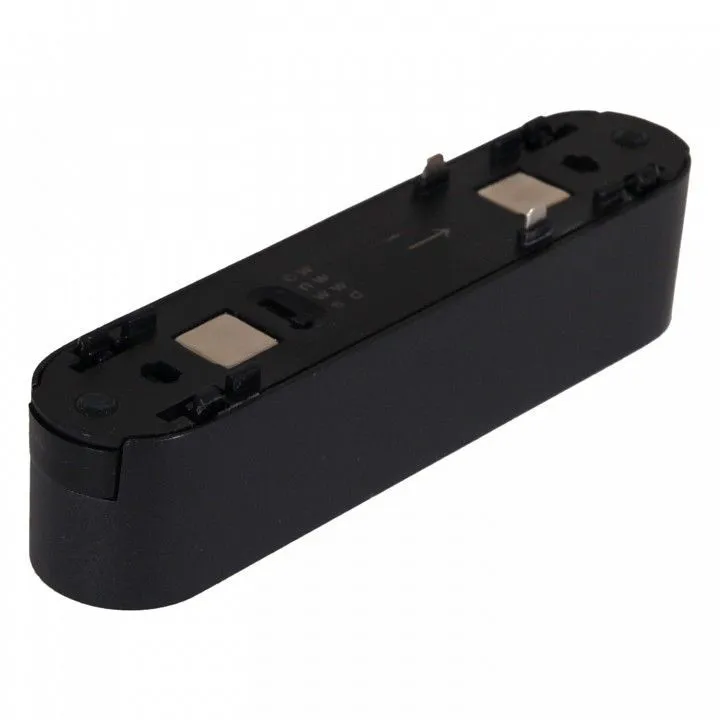 Накладной светильник Reluce 13001 13001-9.3-001UR magnetic LED6W BK CCT+SMART