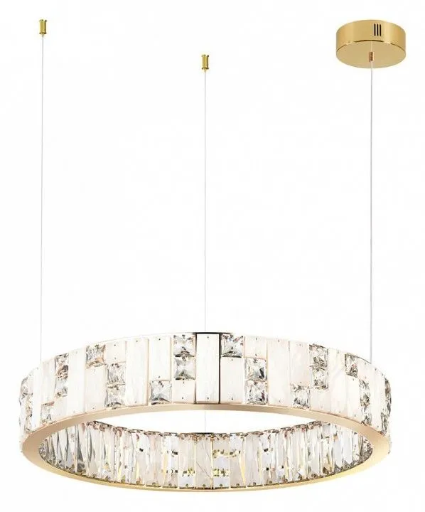 Подвесной светильник Odeon Light Crossa 5072/80L Подвесной светильник Odeon Light Crossa 5072/80L