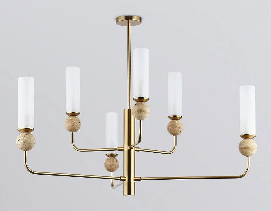 Люстра на штанге Ambrella Light LH LH53251