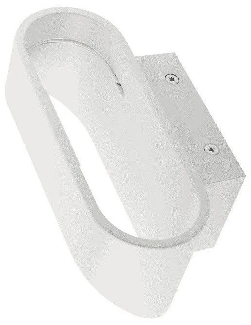 Накладной светильник DesignLed Pira 2 GW-3520-5-WH-WW
