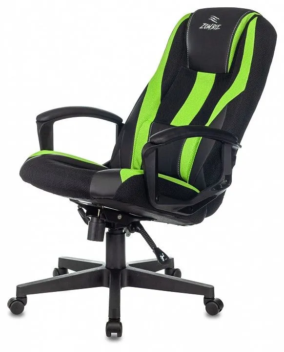 Кресло игровое ZOMBIE ZOMBIE 9 1583709 Кресло игровое ZOMBIE ZOMBIE 9 1583709