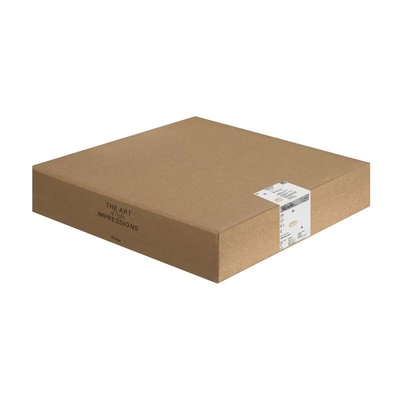 Подвесной светильник Freya Michelle FR5519PL-L34CH