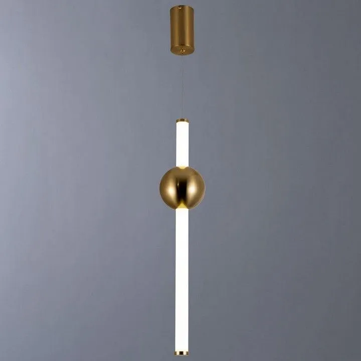 Подвесной светильник Divinare Cliff 1125/01 SP-16