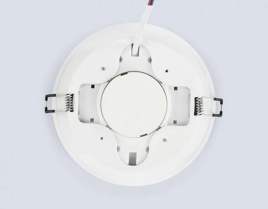 Встраиваемый светильник Ambrella Light TU TU5011