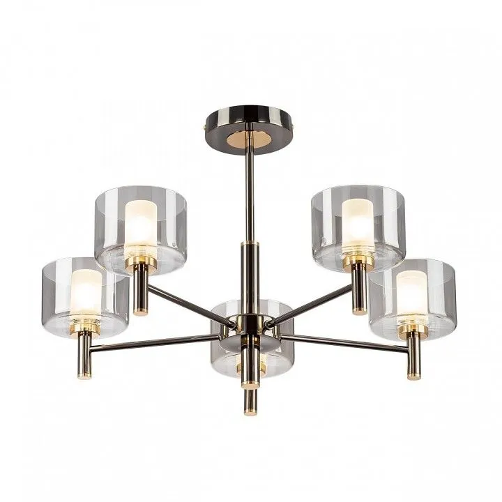 Люстра на штанге Citilux ELAN CL241151