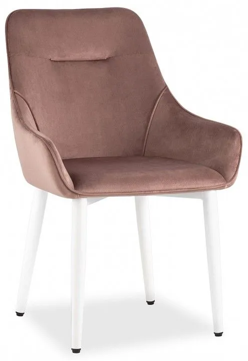 Кресло Stool Group Диана MC101-2 KD HLR-44, УТ000031293 Кресло Stool Group Диана MC101-2 KD HLR-44, УТ000031293