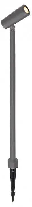 Наземный высокий светильник Favourite Micron 4810-1F