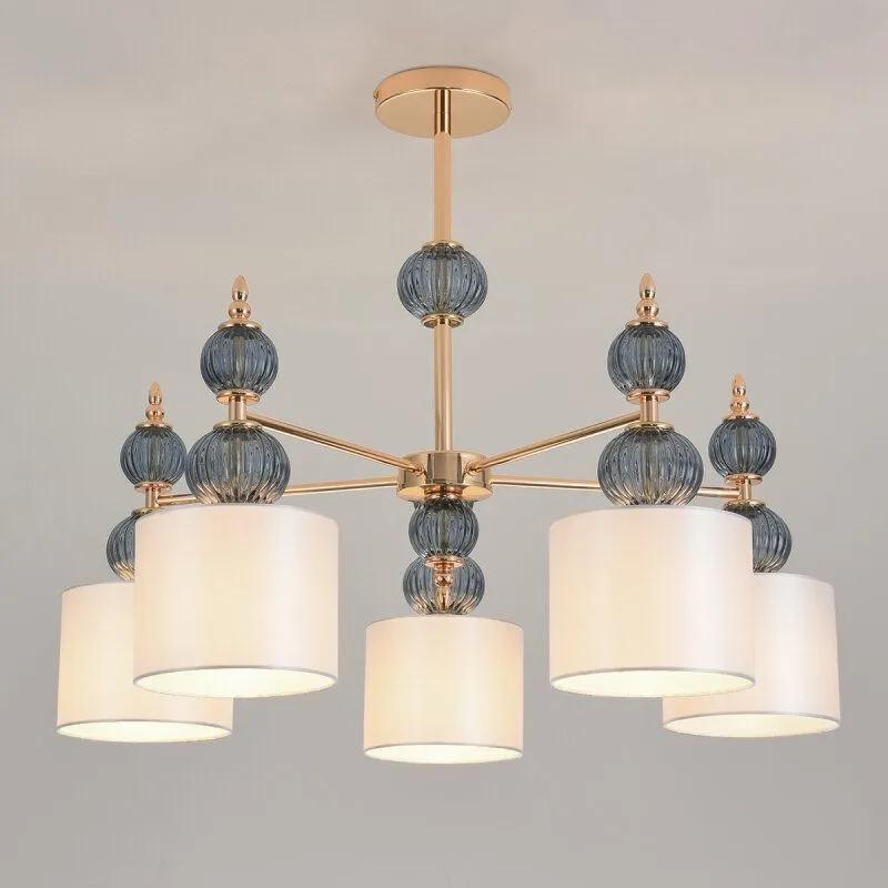Люстра на штанге Lumion CLASSI 8418/5