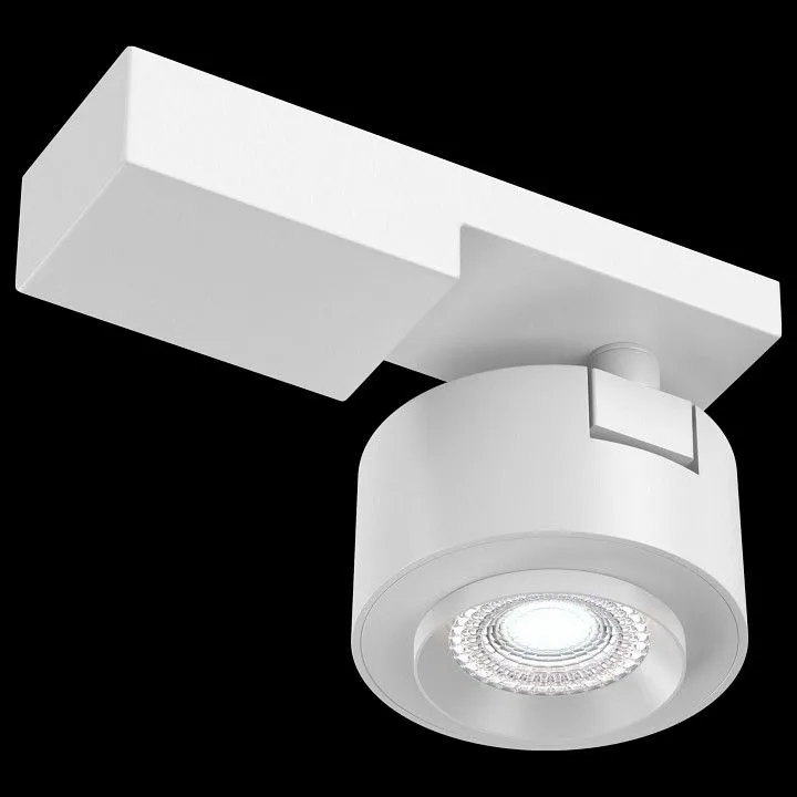 Светильник на штанге Maytoni Technical Трео C062CL-L12W4K