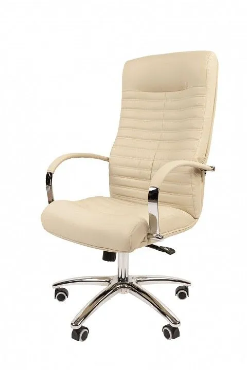 Кресло для руководителя Chairman 480 00-07117600, 7117600 Кресло для руководителя Chairman 480 00-07117600, 7117600