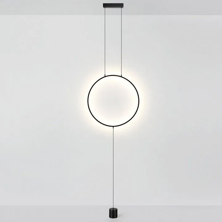 Светильник на растяжке Odeon Light Teo 7022/27FL