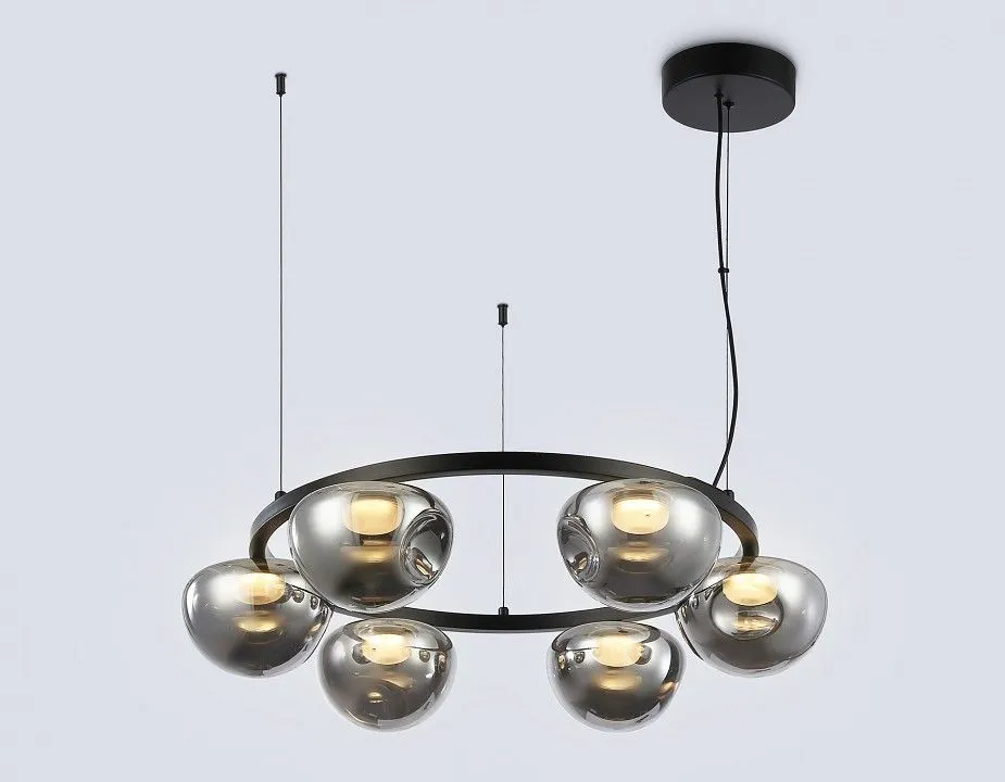 Подвесная люстра Ambrella Light LH LH12003