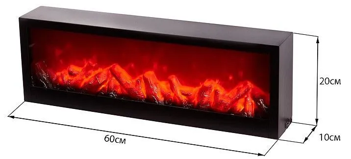 Декоративный камин Home 511-001
