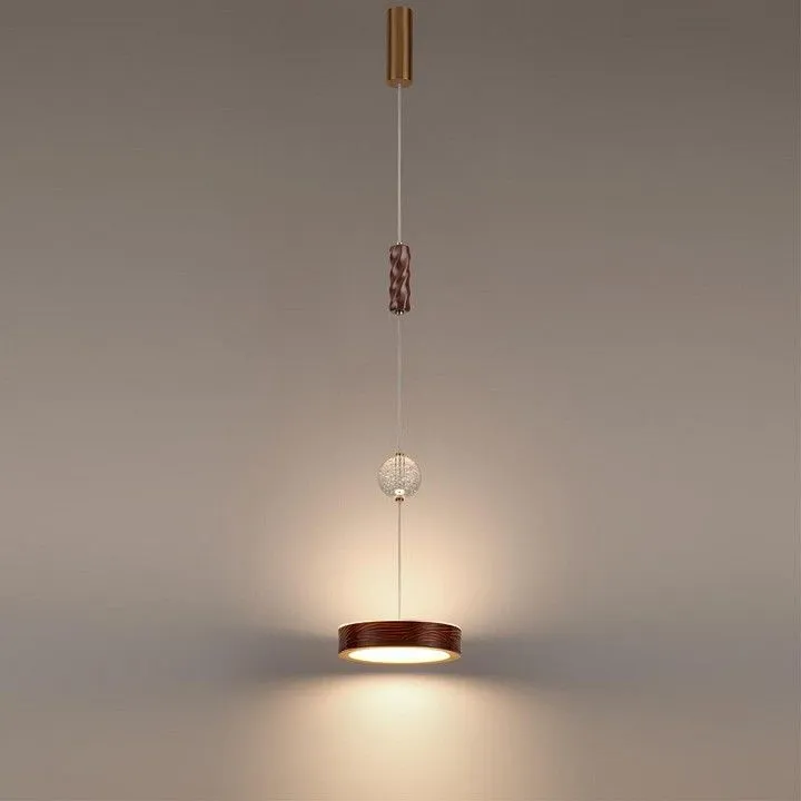 Подвесной светильник Odeon Light Riviera 5450/32LB