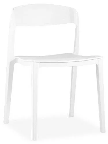 Стул Stool Group Moris SL-7089 white, УТ000005553 Стул Stool Group Moris SL-7089 white, УТ000005553