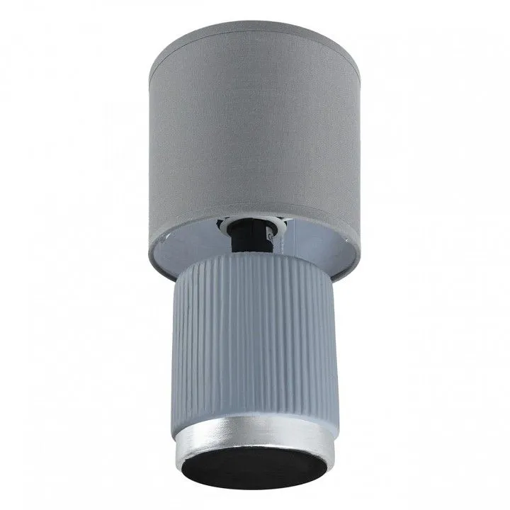 Настольная лампа декоративная Lumion KAISA 8177/1T