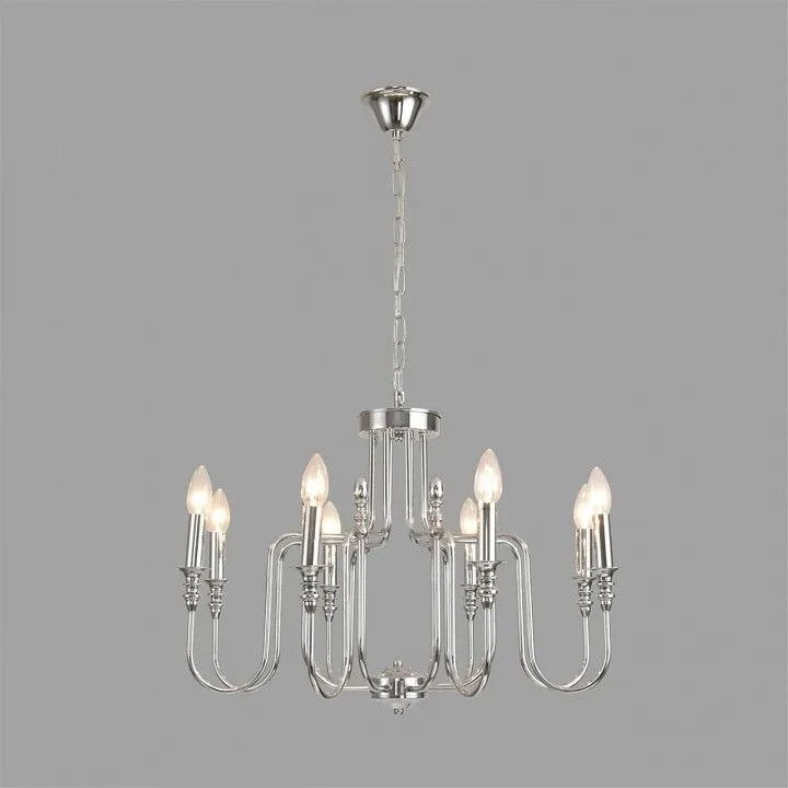 Подвесная люстра Lumion SUANA 8317/8