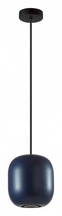 Подвесной светильник Odeon Light Cocoon 5060/1CA Подвесной светильник Odeon Light Cocoon 5060/1CA