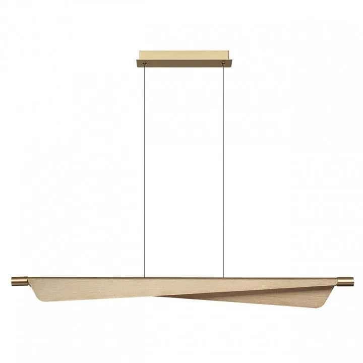 Подвесной светильник Odeon Light Linea 7017/24LB