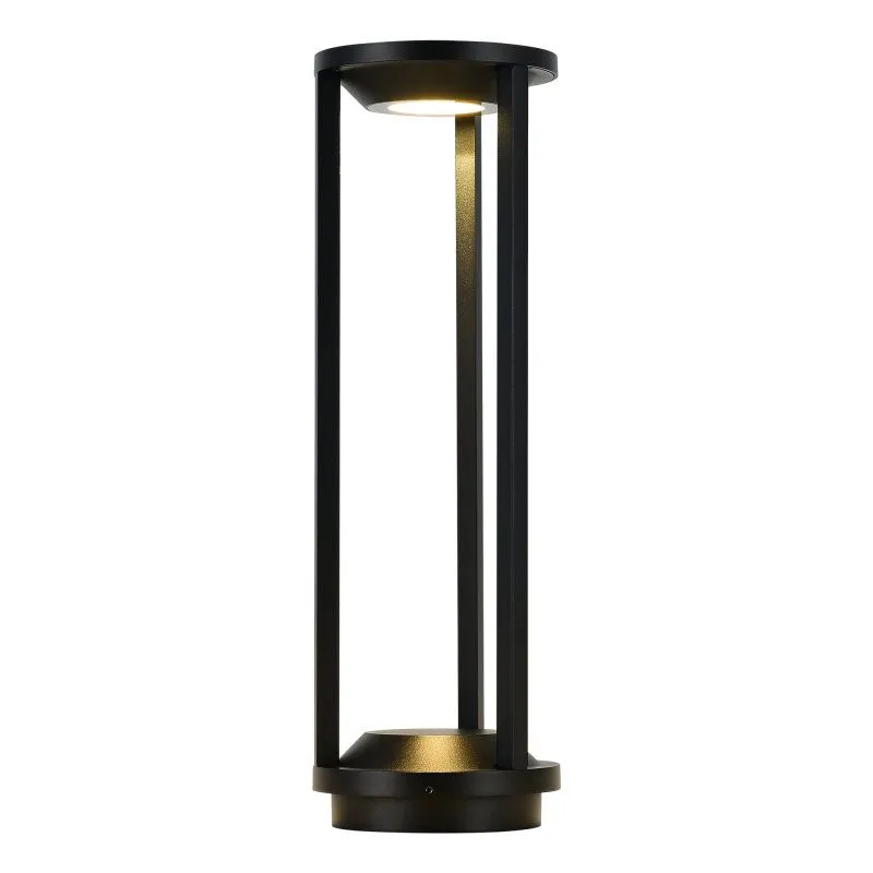 Наземный высокий светильник ST-Luce GLORR SL9535.405.01