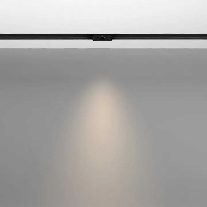 Встраиваемый светильник Maytoni Technical Точки С TR100-2-2W4K-S-B
