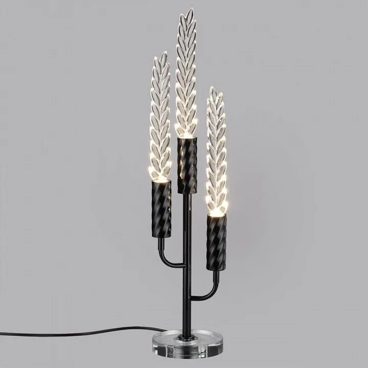 Настольная лампа декоративная Odeon Light Kolos 5459/9TL