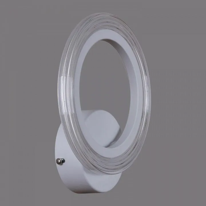Бра Reluce  09812-3.2-01A WH