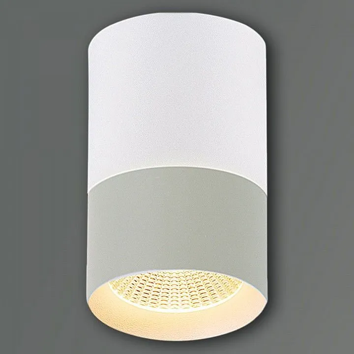 Накладной светильник Reluce 30405 30405-9.5-001RT LED5W WT