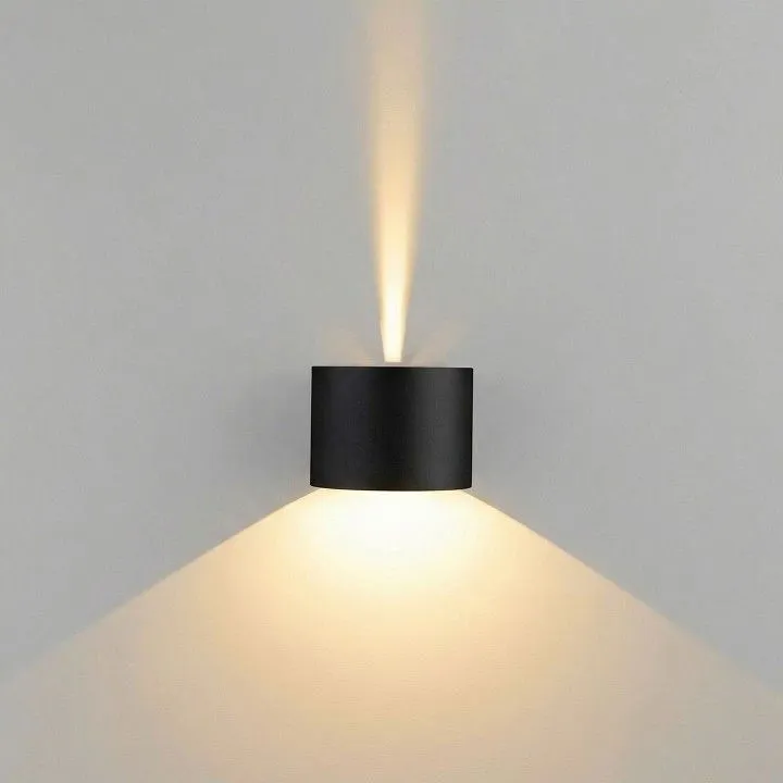 Накладной светильник Elektrostandard Blade 1518 TECHNO LED