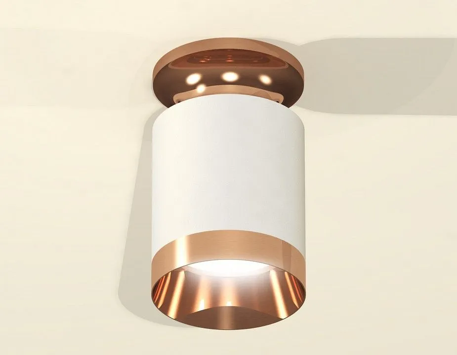 Накладной светильник Ambrella Light XS XS6301200