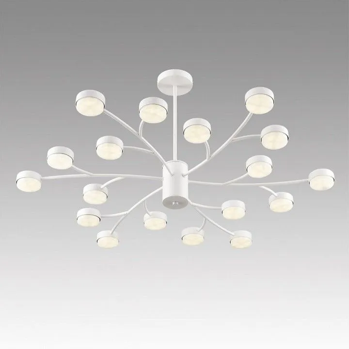 Люстра на штанге Lumion TORINA 8265/18