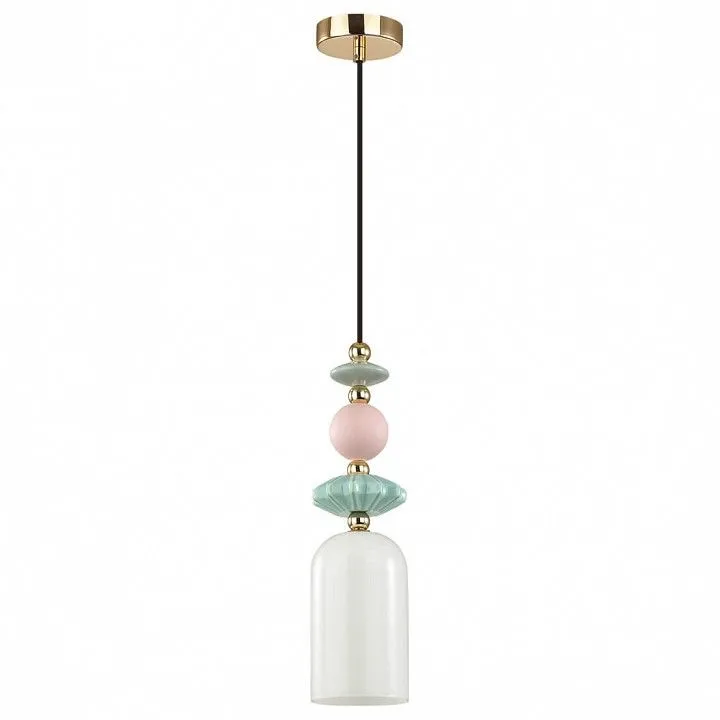 Подвесной светильник Odeon Light Candy 4861/1B