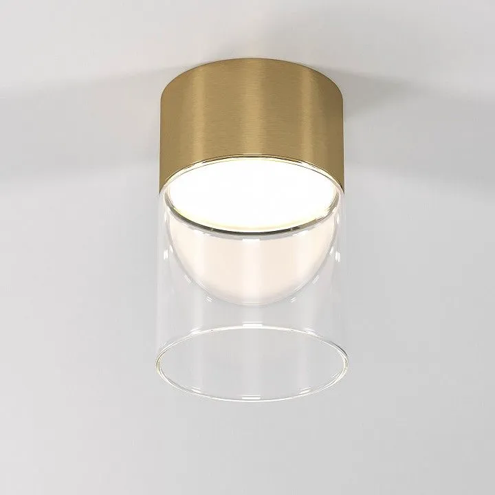 Накладной светильник Elektrostandard Lumen a064707