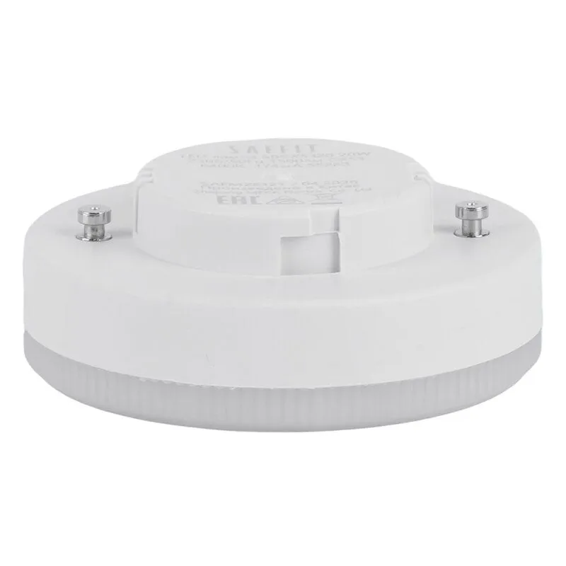 Лампа светодиодная Feron Saffit  GX53 25Вт 2700K 55284