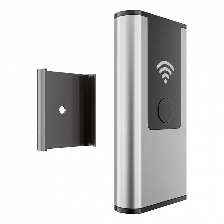 Контроллер-диммер Wi-Fi для смартфонов и планшетов Apeyron Electrics  04-62