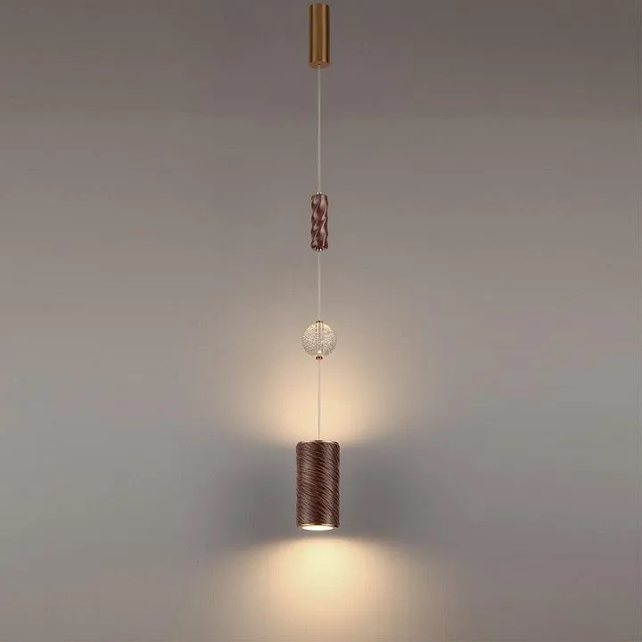 Подвесной светильник Odeon Light Riviera 5450/18LB