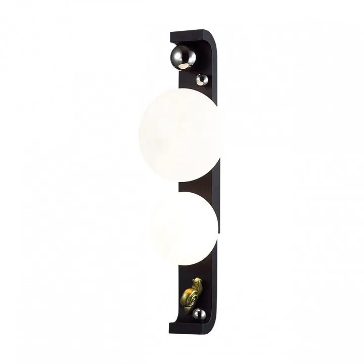 Накладной светильник Odeon Light NATURE 5434/2W