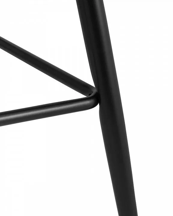 Стул барный Stool Group Флэш FIYAN BLACK, УТ000001015 Стул барный Stool Group Флэш FIYAN BLACK, УТ000001015