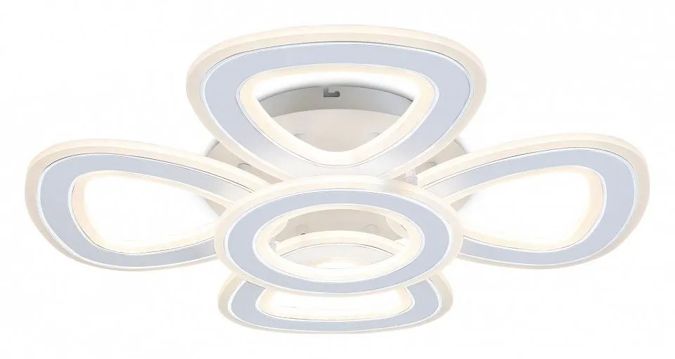 Потолочная люстра Ambrella Light FA FA8925