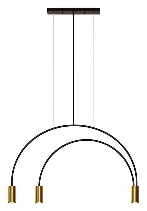 Подвесной светильник Loft it Volta 5043-3