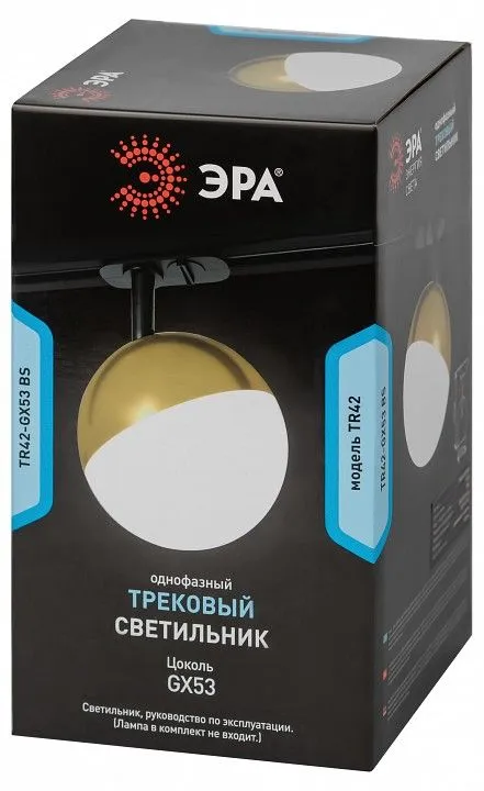 Светильник на штанге Эра  TR42-GX53 BS