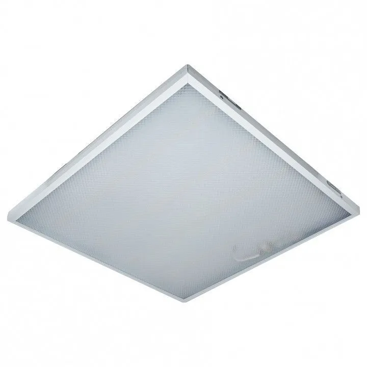 Светильник для потолка Армстронг Uniel ULP-6060 UL-00011833