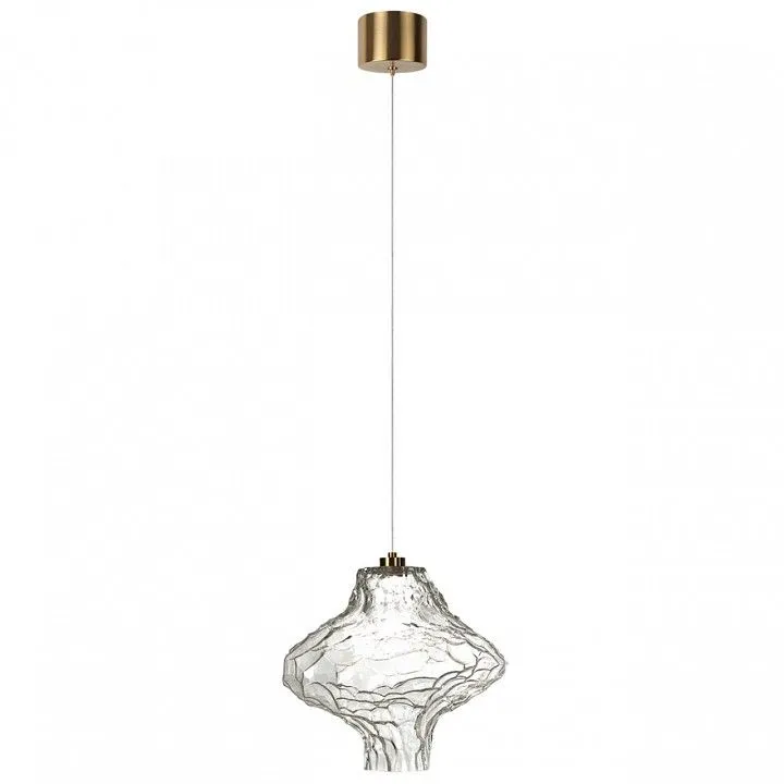 Подвесной светильник Odeon Light Ordi 5107/3LA