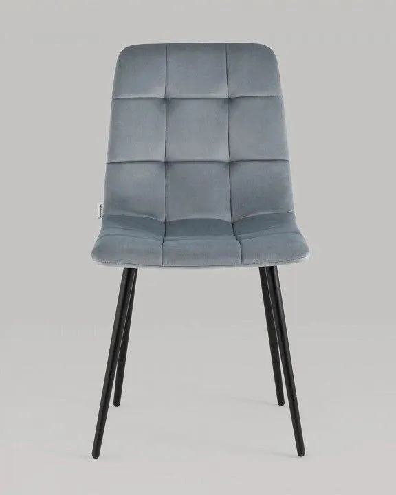 Набор из 4 стульев Stool Group Одди AV 406N-Cbs-08 new X4, УТ000036538 Набор из 4 стульев Stool Group Одди AV 406N-Cbs-08 new X4, УТ000036538