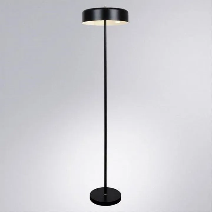 Торшер Arte Lamp Skat A7052PN-2BK
