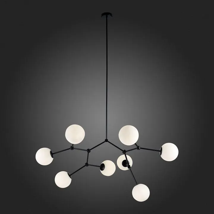 Подвесная люстра ST-Luce Chieti SL1506.403.08